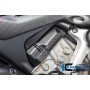 Cam cover right matt Panigale V4 / V4 S