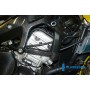 Crashpade on the frame (right) Carbon - BMW S 1000 RR Street (2015-now) / BMW S 1000 R (2014-now)