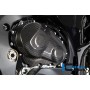 Clutch Cover Protection Carbon - Suzuki GSX R 1000 K9/10/11