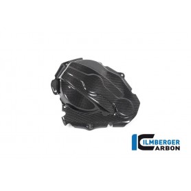 Clutch Cover - Suzuki GSX R 1000  17