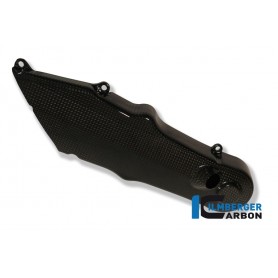 Cam Belt Covers 1100 DI horiz. Carbon - Ducati 1100 Monster