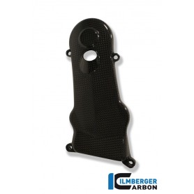 Cam Belt Covers 1100 DI vertikal Carbon - Ducati 1100 Monster