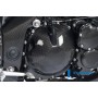 Clutch Cover Carbon - Triumph Speed Triple (2011-now)