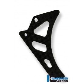 Chain Guard Carbon - Triumph Speed Triple ab 2011