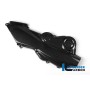 Beltcover Glossy Carbon - Ducati Monster 1200 /1200 S
