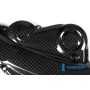 Beltcover Glossy Carbon - Ducati Monster 1200 /1200 S