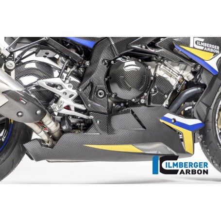 BELLY PAN - BMW S 1000 R (from 2017)
