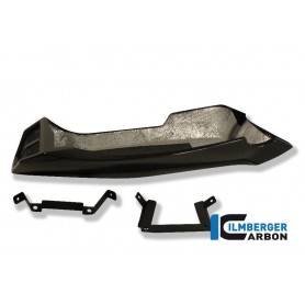 Bellypan Carbon - Husqvarna Nuda 900 / 900 R