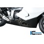 Bellypan Carbon - BMW K 1200 S / K 1300 S