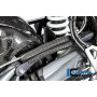 Brake Pipe Cover Carbon - BMW R 1200 GS (2004-2012) / HP 2 Megamoto (2008-2013) / HP 2 Sport / R 90T