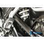 Brake-pipe Cover Carbon - BMW R 1200 GS (LC) from 2013 / R 1200 R (LC) from 2015 / R 1200 RS (LC) fr