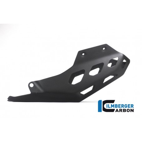 BELLYPAN MATT SURFACE DUCATI MTS 1200 16 ENDURO