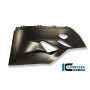 Bellypan Left Side Carbon - Ducati 899 / 1199 / 1299 Panigale