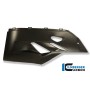 Bellypan Left Side Carbon - Ducati 899 / 1199 / 1299 Panigale