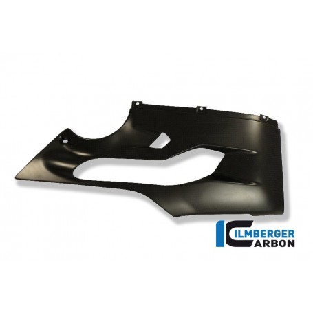 Bellypan Right Side Carbon - Ducati 899 / 1199 / 1299 Panigale