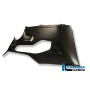 Bellypan Right Side Carbon - Ducati 899 / 1199 / 1299 Panigale