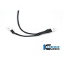 Cable for the Licence plate holder Ducati XDiavel 16