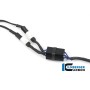 Cable for the Licence plate holder Ducati XDiavel 16