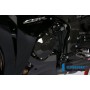 Alternator Cover Protection Carbon - Honda CBR 1000 RR MY 08/09/10/11