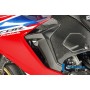 Airventcover left Carbon - Honda CBR 1000 RR  17