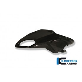 Airtube Cover left Carbon - Ducati Multistrada 1200