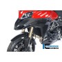 Airtube Cover left Carbon - Ducati Multistrada 1200