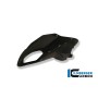 Airtube Cover left Carbon - Ducati Multistrada 1200