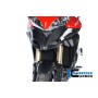 Airtube Cover left Carbon - Ducati Multistrada 1200