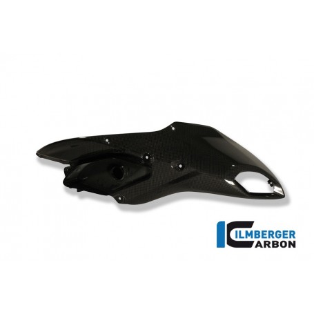 Airtube Cover right Carbon - Ducati Multistrada 1200