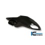 Airtube Cover right Carbon - Ducati Multistrada 1200