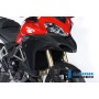 Airtube Cover right Carbon - Ducati Multistrada 1200