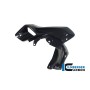 Airtube left (Upper Watercooler Cover) Carbon - BMW R 1200 GS (LC from 2013)