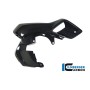 Airtube right (Upper Watercooler Cover) Carbon - BMW R 1200 GS (LC from 2013)