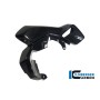 Airtube right (Upper Watercooler Cover) Carbon - BMW R 1200 GS (LC from 2013)