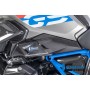 Airvent cover left side BMW R 1200 GS´17