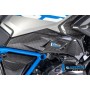 Airvent cover right side BMW R 1200 GS´17