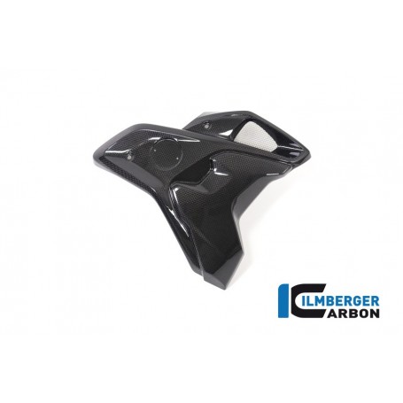 Airtube right side complete incl Flap BMW R 1200 GS´17