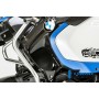 Airventcover on the Tank left Side - BMW R 1200 GS (LC) Adventure from 2014