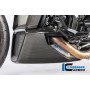 Belly pan left gloss XDiavel 16