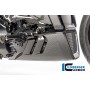 Belly pan right gloss XDiavel 16