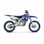 Akrapovic Evolution Line Full system Yamaha WR 250 F. YZ 250 F / FX