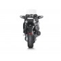 Akrapovic Slip-on Kawasaki 1400 GTR. CONCOURS 14