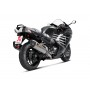 Akrapovic Slip-on Kawasaki ZZR 1400. ZX14R