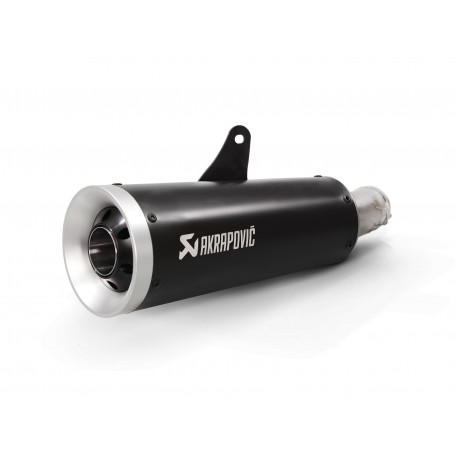 Akrapovic Slip-on Kawasaki Z900 RS / Cafe