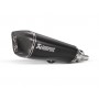 Akrapovic Slip-on Piaggio MP3 500/500 LT / HPE