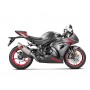 Akrapovic Evolution Line Full system Suzuki GSX-R 1000