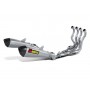 Akrapovic Evolution Line Full system Suzuki GSX-R 1000