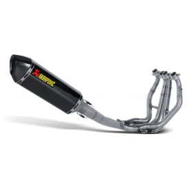 Akrapovic Racing Line Full system Suzuki GSX-1300R Hayabusa