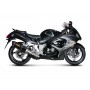 Akrapovic Racing Line Full system Suzuki GSX-1300R Hayabusa