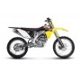 Akrapovic Slip-on Suzuki RM-Z 250